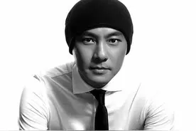 张卫健回无线拍戏 自曝当年离巢因赚钱少图片