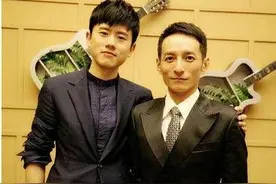 李维嘉回应暴瘦 周传雄陈鲁豫明星为何忽然“暴瘦”？图片