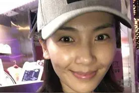刘涛晒素颜自拍照不化妆不美颜 有颜就是任性！图片