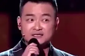 央视主持人李佳明妻子近照曝光 原来他每天面对是这样的女人视频封面