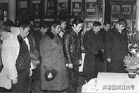 经典回顾｜岁月远走 传奇依旧：第一届NEC杯中日围棋擂台赛图片