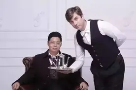 马红漫谈财经电视节目：坐而论道已经不行了，要足够互动、亲民图片