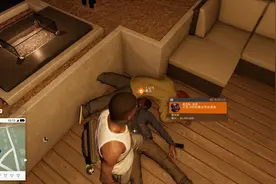 看门狗2：如何黑入对方的手机，这个任务很简单