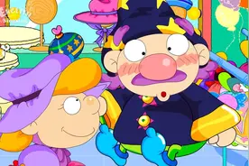 儿童英语启蒙教程，情景对话《May I help you》，你学会了吗？