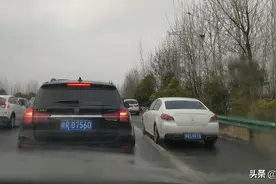 2019.1.31下午三点左右蚌合高速疑似违章视频封面