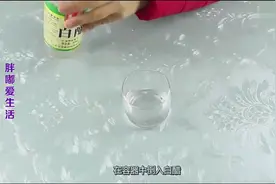 长期抽烟手指发黄不用愁！教你两招轻松去黄渍，试过的朋友都说好