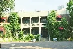 抗战军人张自忠将军：每战必留遗书图片