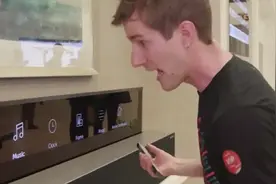 卷轴电视了解一下？LG卷屏电视OLED TV R体验视频封面