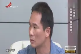 男子莫名其妙成为被告，承受不了压力，竟然想不开用刀自杀了