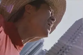 还记得张艺谋的那句“安红 我想你”吗，地道的陕西话真是绝了