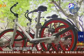 忘记锁车的代价（下）：车子没有锁 费用怎么算视频封面