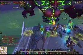 暗夜要塞克洛苏斯攻略 魔兽世界 军团再临 店长推荐