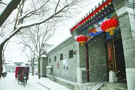 说说年俗顺口溜儿图片