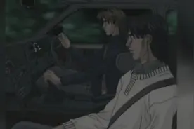 头文字D AE86换上了新的发动机