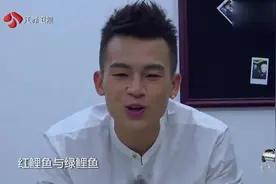 欧豪福建话绕口令真逗，直言-说好普通话，走遍天下都不怕！视频封面