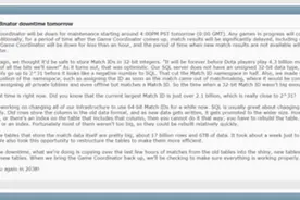 2月4日DOTA2协调服务器维护 已开21亿战局图片