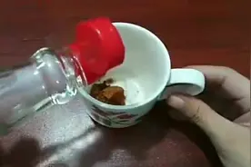 红糖加入白醋泡水一起喝，能为家里节省不少钱，可惜现在才知道