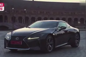 最新一代日本国宝级跑车 比GTR还牛逼视频封面