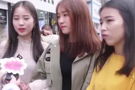 强壮的男人做老公有什么好处？优势明显，妹子这句话说到点上了！