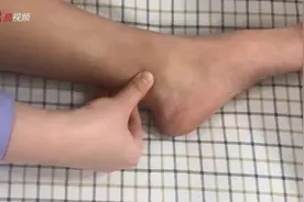 一降温就感冒？易感冒体质可按压这九个穴位增强抵抗力