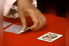 千王之王说你出千了就是出千了，打败对手不一定要牌大过对方，服