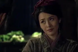 这段戏把语言艺术发挥到极致：你给了吗？谁让你给的？他非要