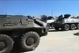 老挝军备一夜进步几十年 6款外国装备没付款就收货视频封面