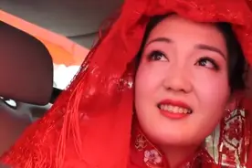辽宁一小伙结婚，婚礼习俗还真不少，闹一闹有意思视频封面