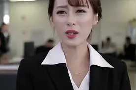 笑死人，顾客问她有没有备胎，她说没有，无可奈何之下她终于招了