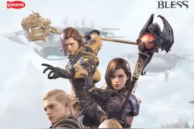 韩服《神佑》同时在线约9万 网吧排名第4图片