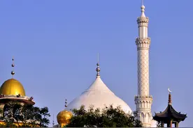 回民区：创新管理理念 建设一流城区图片