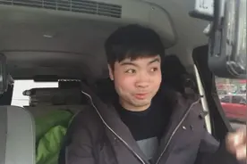 面包车改装房车，今天被交警拦路检查，车主会被罚款吗？进来看看