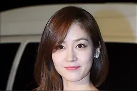 成宥利姜志焕时隔八年再度携手 出演MBC新剧《怪物》图片