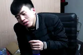 大神教你一招如何吹牛