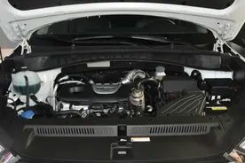 1.6T与2.0L自然吸气相比，哪个更好？听听老司机怎么说视频封面