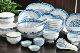 买碗时看着3步，包你挑到优质好碗