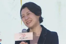 知否剧组，刘佳宁谈被挨的打戏，导演在片场竟笑她，还被记录下来