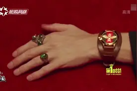 鹿晗站队Supreme与LV合作款卫衣，品牌联名出新，引发购物新狂潮