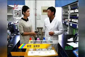 漂渍液“吃头发” 是真是假？图片