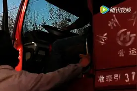 《追爱》：献给3000万卡车司机，辛酸努力的背后有个温暖的家图片