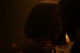 日日Rihanna联手公鸭Drake新单《Work》官方超清图片