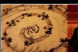 马云一副画卖242万，杨颖18万，明星们的画这么值钱视频封面