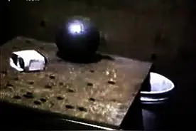 一个令人吃惊的反重力现象！图片