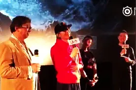 周星驰《美人鱼》破十亿！官方揭秘周星驰在片中的配音角色！图片