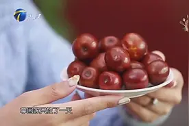 煮制红枣竟煮出诡异白沫？专家现场解答这背后的真相