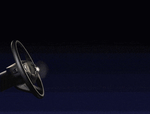 安全气囊也会伤人，因为……有炸药！