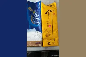 拼多多2.9元买了12卷的卫生纸能用吗，看看宝妈是怎么说的视频封面