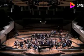 钢琴诗人李云迪演奏《贝多芬第五钢琴协奏曲——皇帝》视频封面