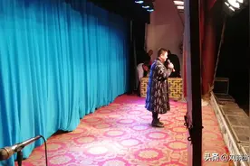 著名晋剧表演艺术家、国家一级演员、丁派传人孙红丽老师视频封面