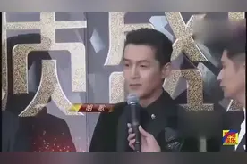 退出娱乐圈？赵丽颖：只是放慢了拍戏的脚步视频封面